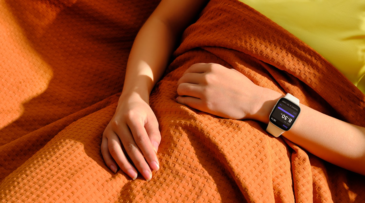 Redmi Watch 3 (Ivory) | Xiaomi Česko